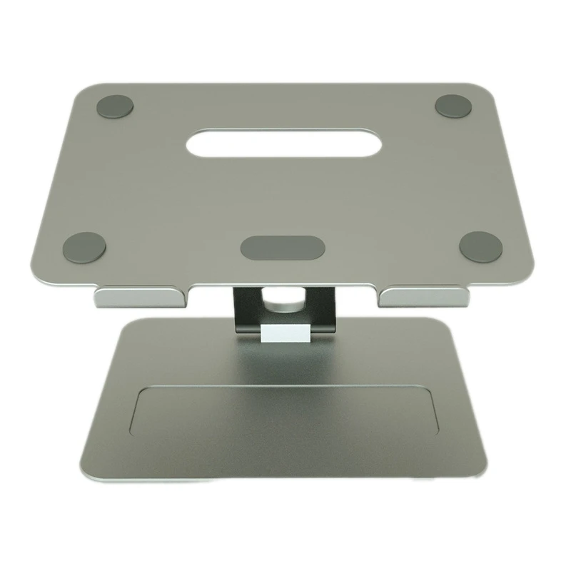 

Notebook Computer Stand, Desktop Computer Heat Dissipation Portable Foldable Stand Suitable for Laptop, Tablet