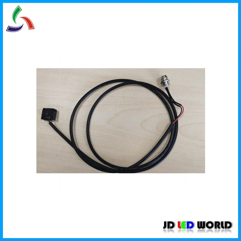 Яркость Сенсор для C power серии Светодиодный контроллер (C power1200 power2200 power3200 power4200