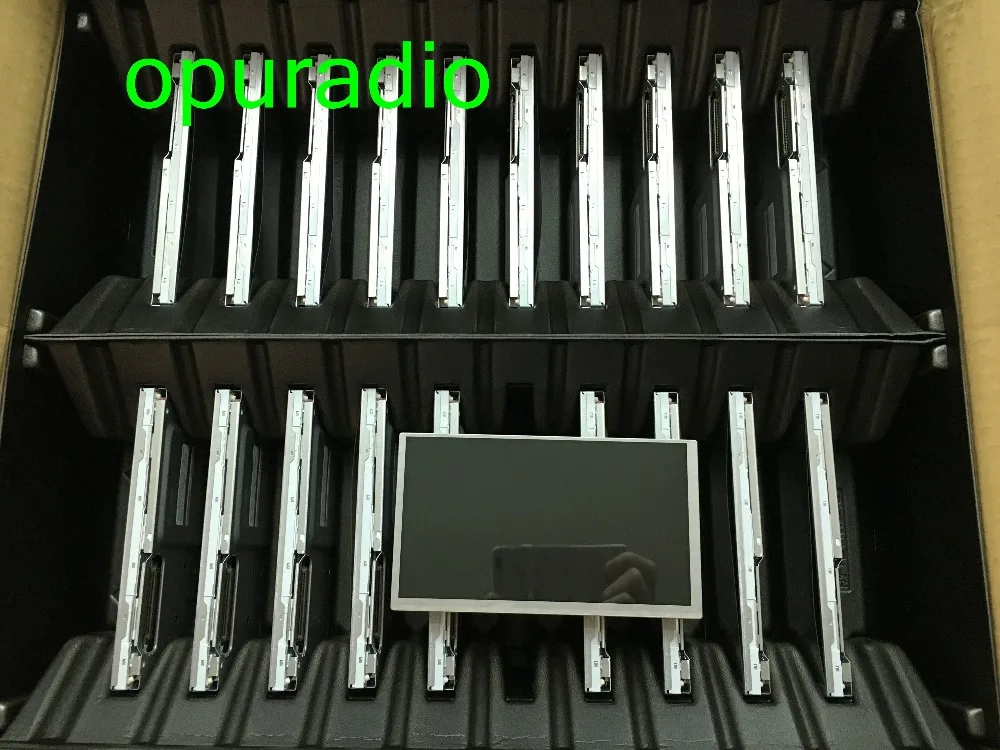 100%New SHAPP LQ065T5AR05 SCREEN LCD MODULES FOR SUBARU MERCEDES DVD NAVIGATION CAR AUDIO DISPLAY car monitors | Автомобили и