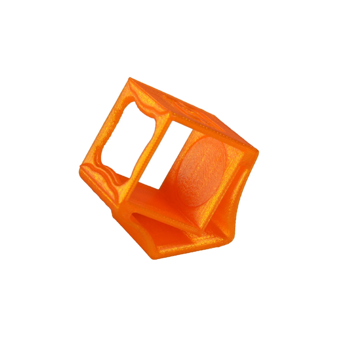Защитный чехол для камеры с 3D принтом защитный из ТПУ фиксированный держатель