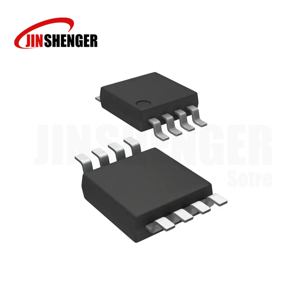 

1pcs MAX6126A21 MAX6126A21+ IC VREF SERIES 0.06% 8UMAX 100% New and original