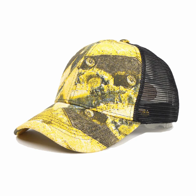 Новинка весны летняя шляпа от солнца кепки для мужчин и женщин регулируемый