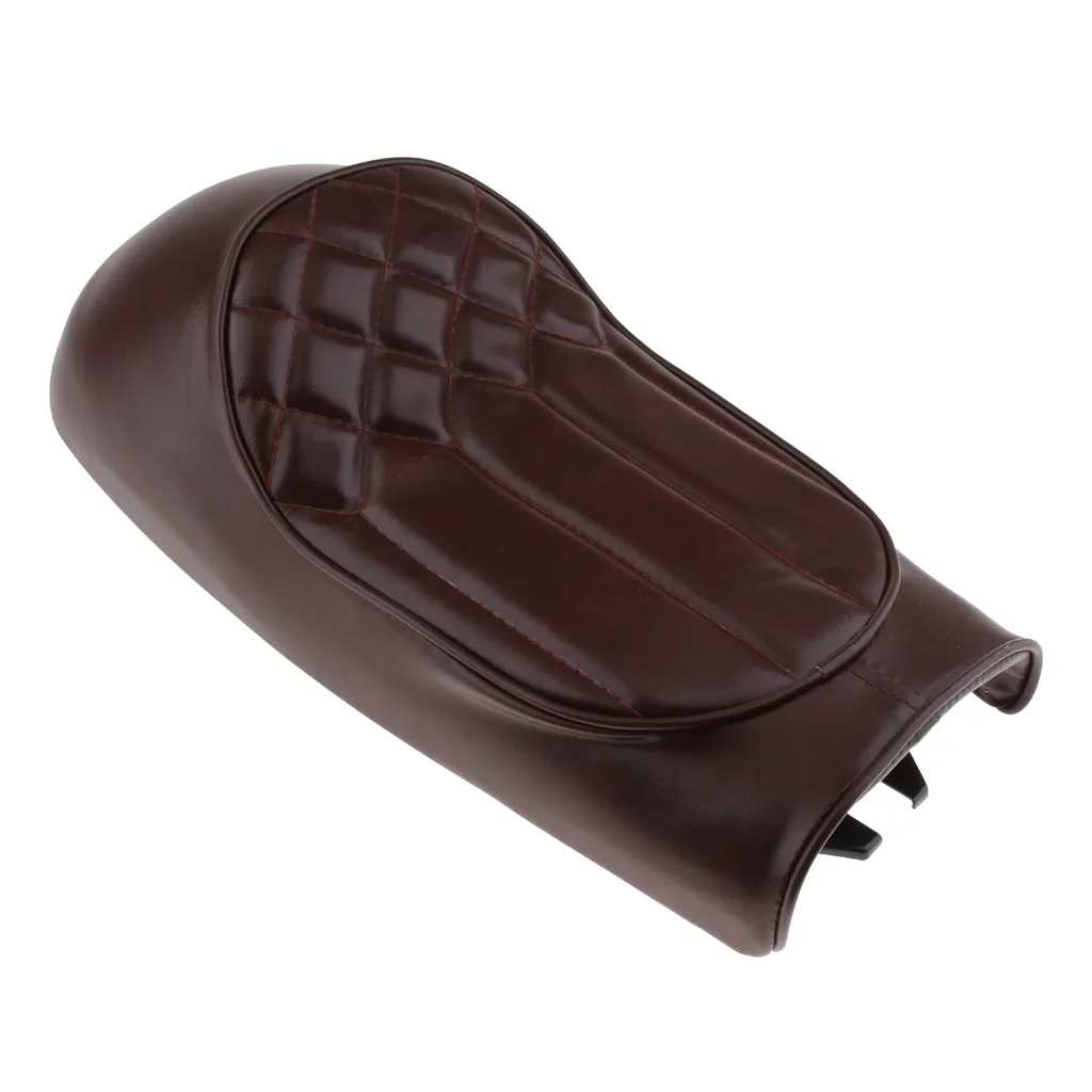 Универсальный чехол для сиденья мотоцикла-дышащая подушка скутера мотоцикла |