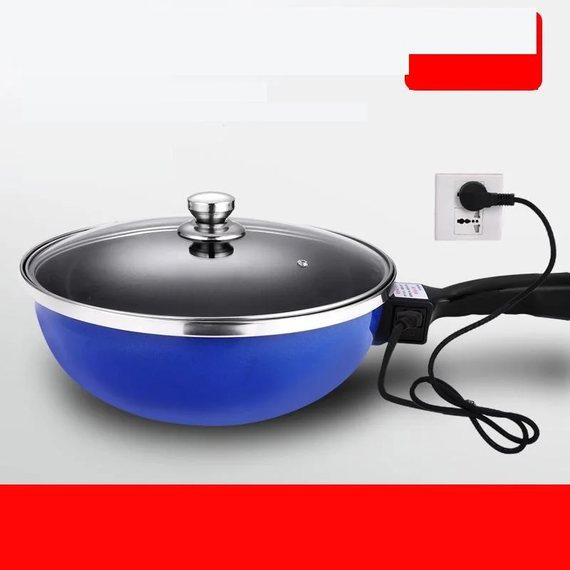 appareil cuisine aparato cocina equipment kitchen appliance appliance for kitchen elektrikli mutfak aletleri electric skillet free global shipping