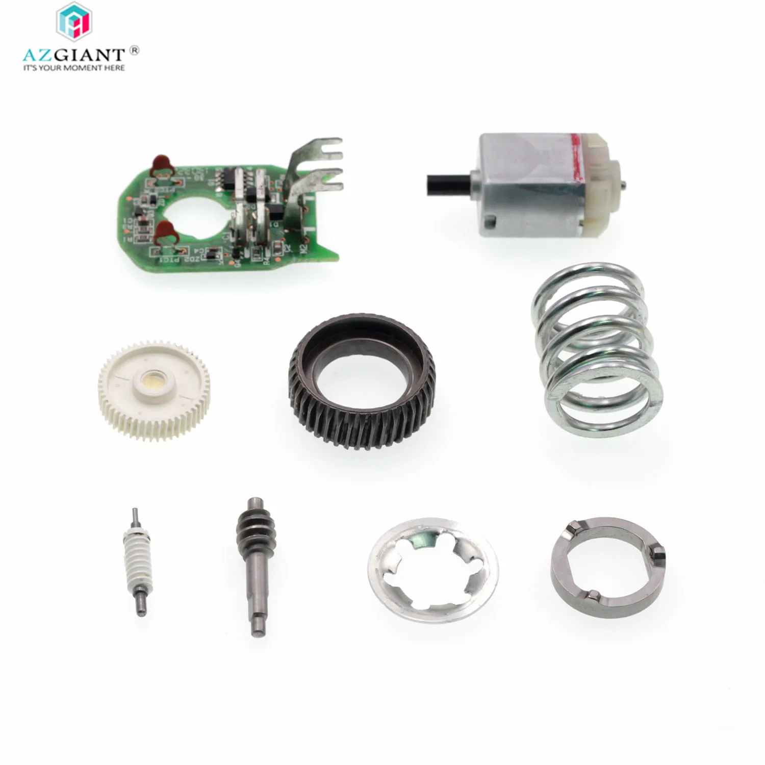 Автомобильное боковое зеркало заднего вида складное аксессуары для мотора