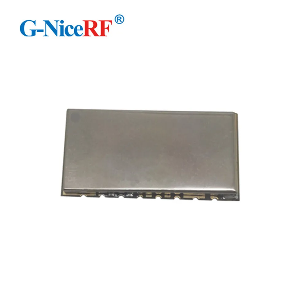 10 шт./лот Lora1278F30 1 Вт 6 8 км дальнее расстояние и высокая чувствительность ( 120 дБм) 433
