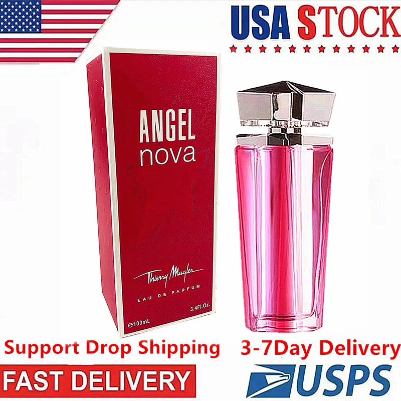Оригинальные парфюмы для женщин, ангельские парфюмы, натуральный аромат для зрелых женщин, спрей для женщин, дезодорант