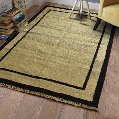 

EUROPEAN RUG WOVEN FRENCH CHIC CUSTOMIZED