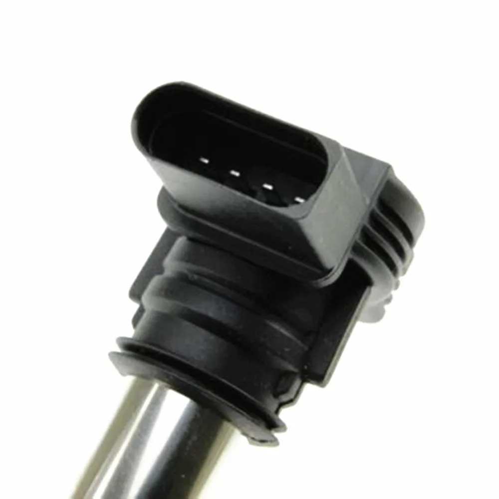 HONGGE 1 8 T катушки зажигания для Golf MK4 Passat B5 Bora Derby Beetle Seat Cordoba Leon A4 A6 TT 06B905115T 06B 905 115T|coil