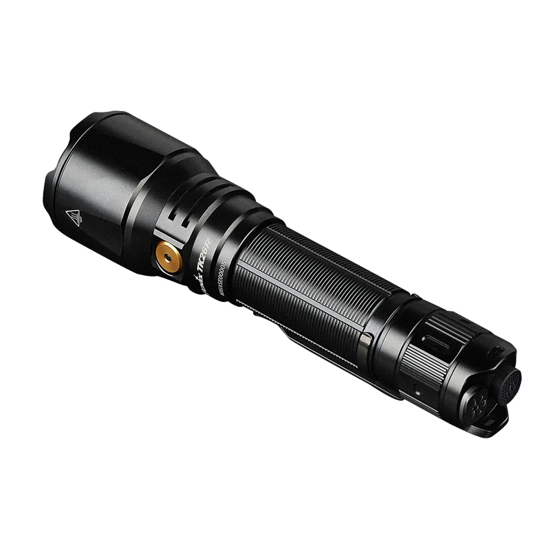 Fenix TK26R выдающийся наружный Фонарик Max 1500lm Type-C зарядка с батареей 3500 | Лампы и
