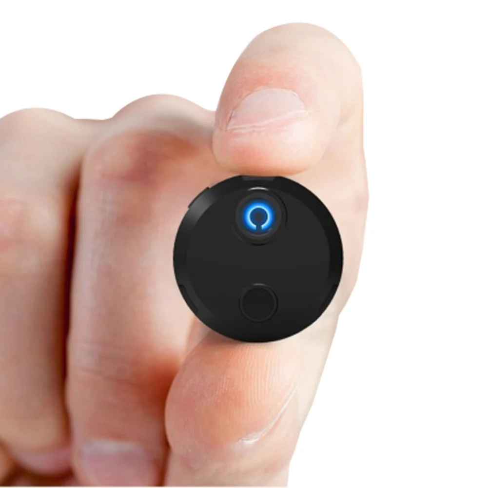 Wifi мини-камера HD 1080p носимая ip-камера датчик движения для велосипедного корпуса микро мини DV DVR магнитный зажим для голосовой камеры