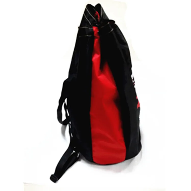 Вместительный рюкзак для хранения боксерских принадлежностей Защитная сумка