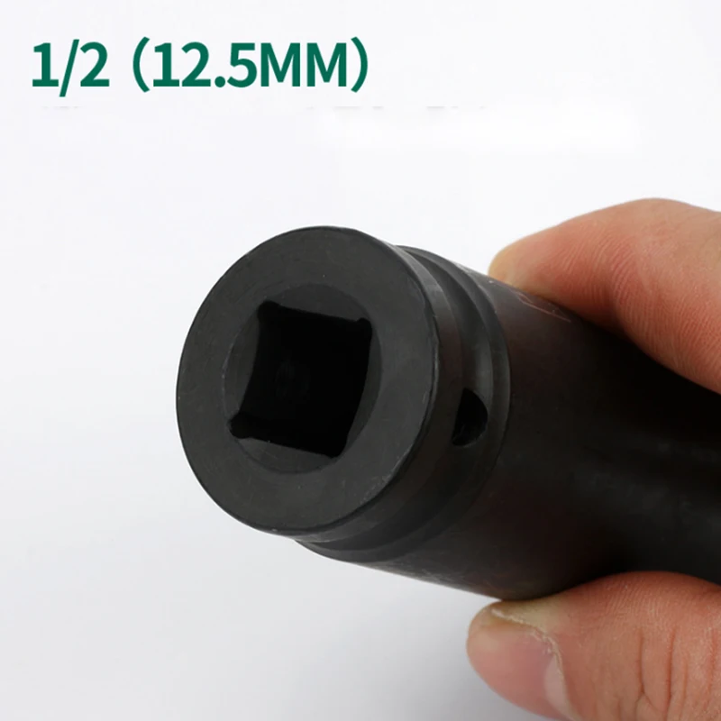 1 шт. Шестигранник Torx 8-41 мм 1/2 дюйма 12 точек