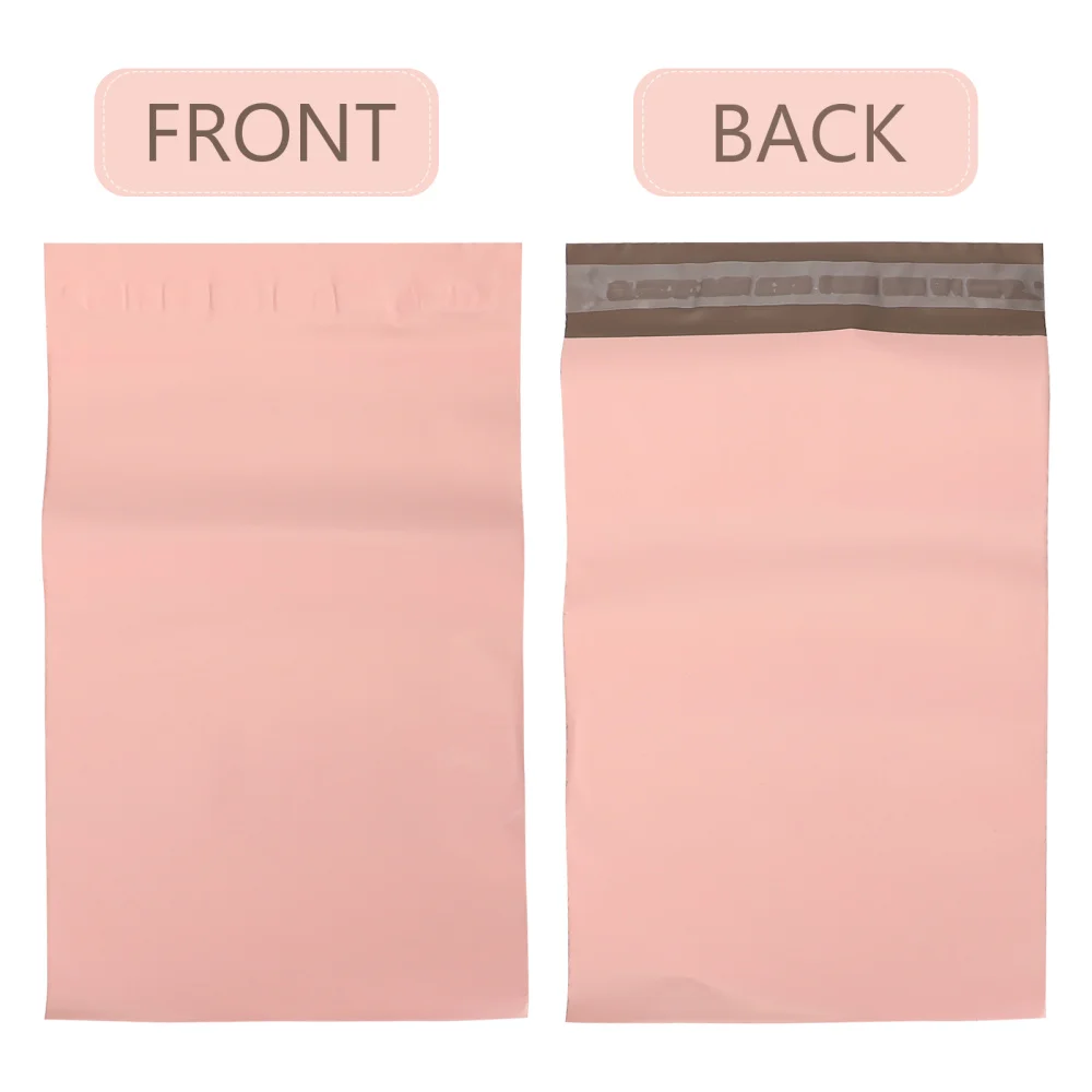 

100Pcs Durable Express Bags Self Sealing Shipping Bags Package Bags )