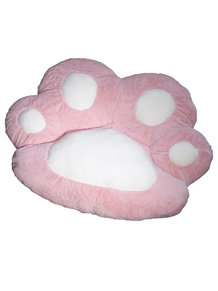 구매 스윙 새의 둥지 쿠션 교수형 바구니 쿠션 지상 고양이의 발 바닥 매트 지팡이 의자 쿠션 크래들 매트 이동식 및 빨