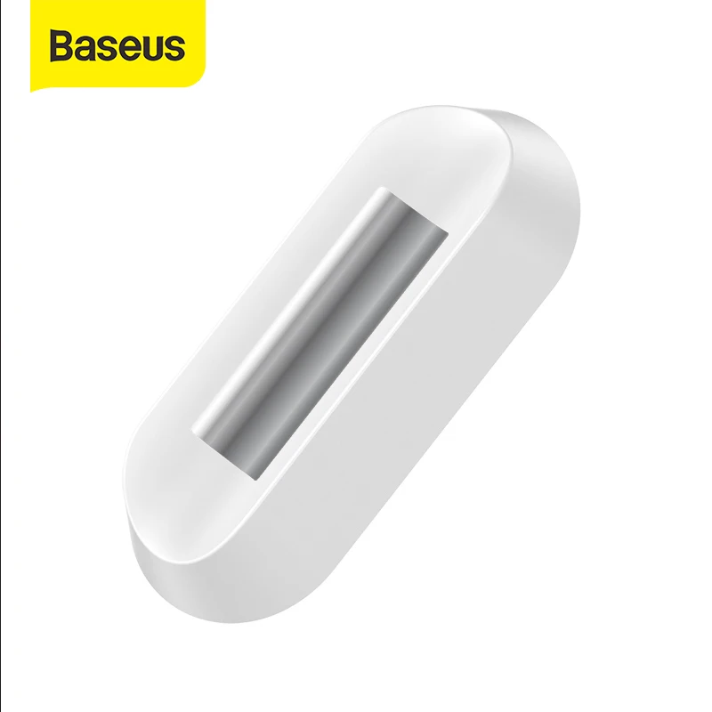 Магнитная основа для настольной лампы Baseus, ночное освещение - изображение