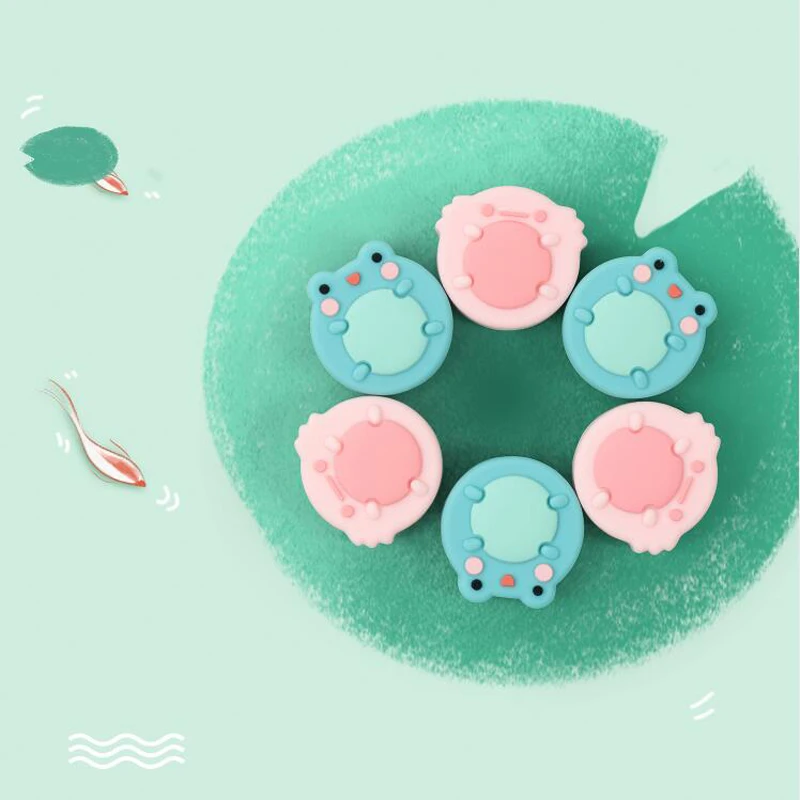 Защитный чехол для джойстика Nintendo Switch Oled NS Lite Joy-con