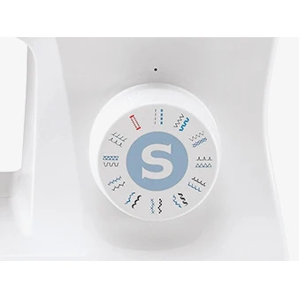 Электромеханическая швейная машина Singer Talent 3323 85W | Дом и сад