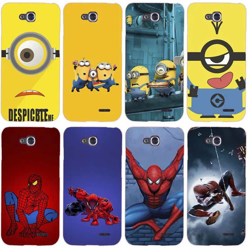 Чехлы для телефонов coque funda LG L90 D405 D410 D415 чехлы Мягкая силиконовая задняя крышка
