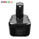 Батарейка Bonacell 12 в 3,5 Ач для Hitachi EB1214S 12 В EB1220BL EB1212S WR12DMR CD4D DH15DV C5D , DS 12DVF3, 1 шт.