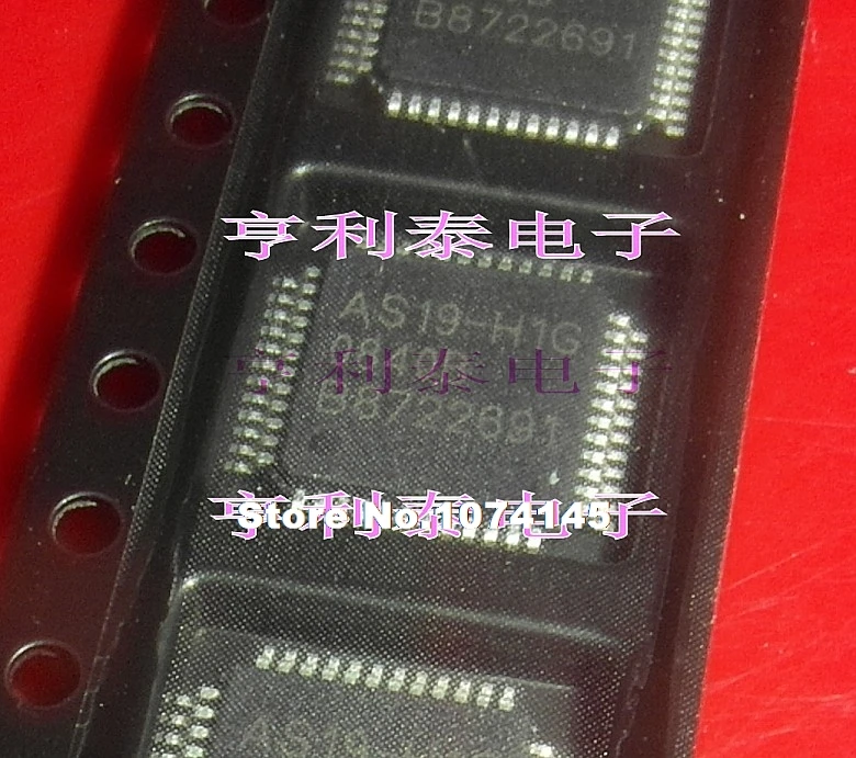 

10pcs/lot AS19-G -F H1G AS19-H1F