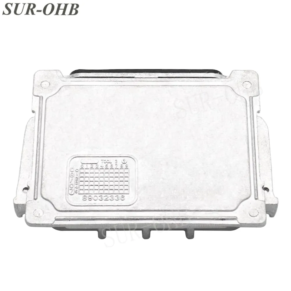 1 серия E82 D1S 6G 89034934 HID передняя фара D2S балласт 63117180050 ксеноновый блок управления