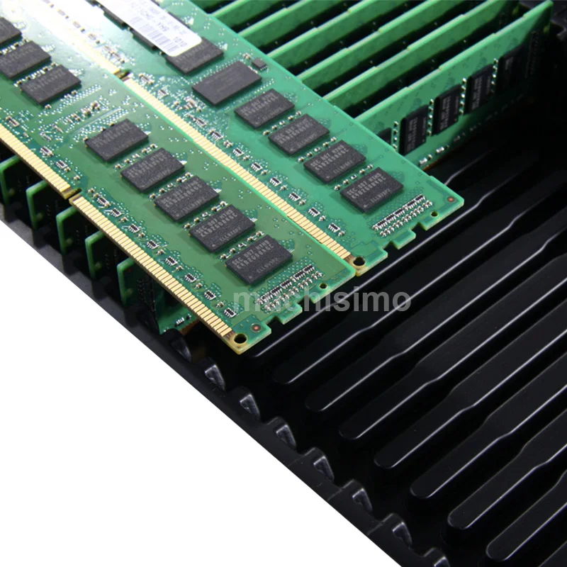Оперативная память DDR3 4 ГБ 8 2 Гб 1066 1333 1600 МГц модуль памяти для настольного ПК 240