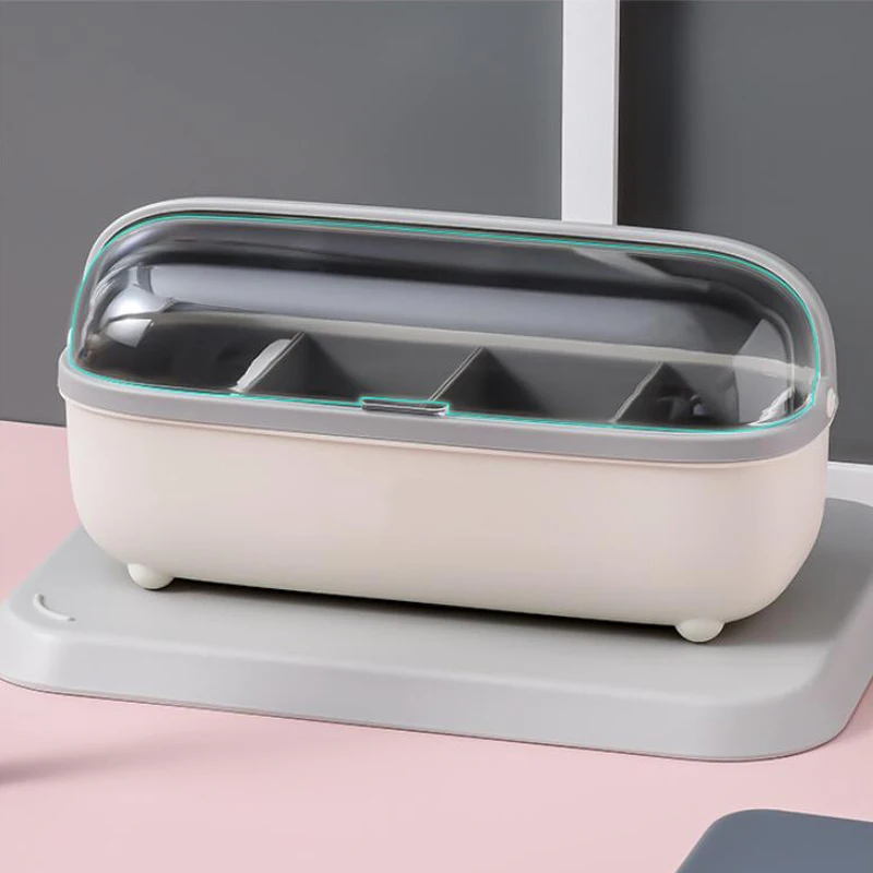 Кухня баночка для специй соли и перца набор контейнеров овальная прозрачная