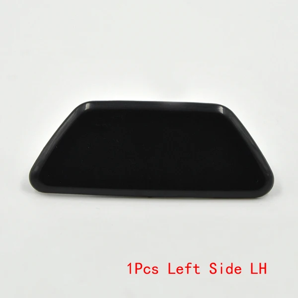 Left side LH Benekar Омыватель фар Форсунка крышка крышки для Subaru Legacy GT 2010- Outback 2013 - Цвет: Left side LH