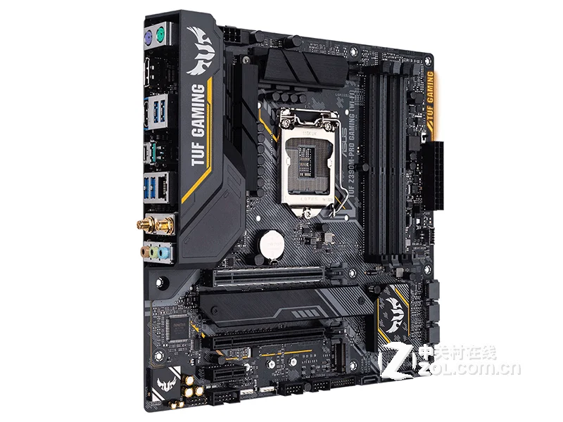 

New original mainboard for ASUS TUF Z390M-PRO GAMING (WI-FI) DDR4 LGA 1151 USB2.0 USB3.0 USB3.1 64GB Desktop motherborad