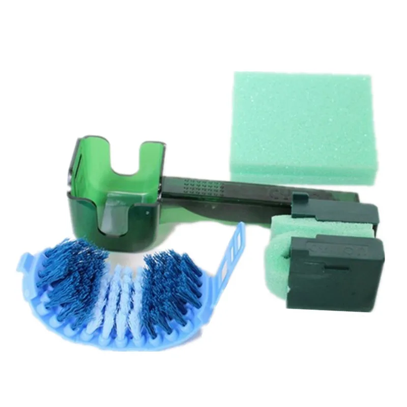 Набор инструментов для чистки велосипедной цепи кассета щетки скруббер быстрая