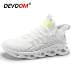 Мужские повседневные кроссовки 2020, мужские кроссовки с прочной подошвой, спортивные кроссовки, модная спортивная обувь для бега