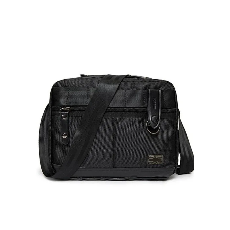 

Luxury Brand Crossbody Bags for Women 2021 Yoshida Porter Casual Nylon Bag Fashion Handbags Shoulder Pocket Bolsas Femininas