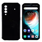 Чехол для Blackview BL6000 Pro 5G, ультратонкий прозрачный мягкий чехол из ТПУ для Blackview BL6000 5G Couqe Funda
