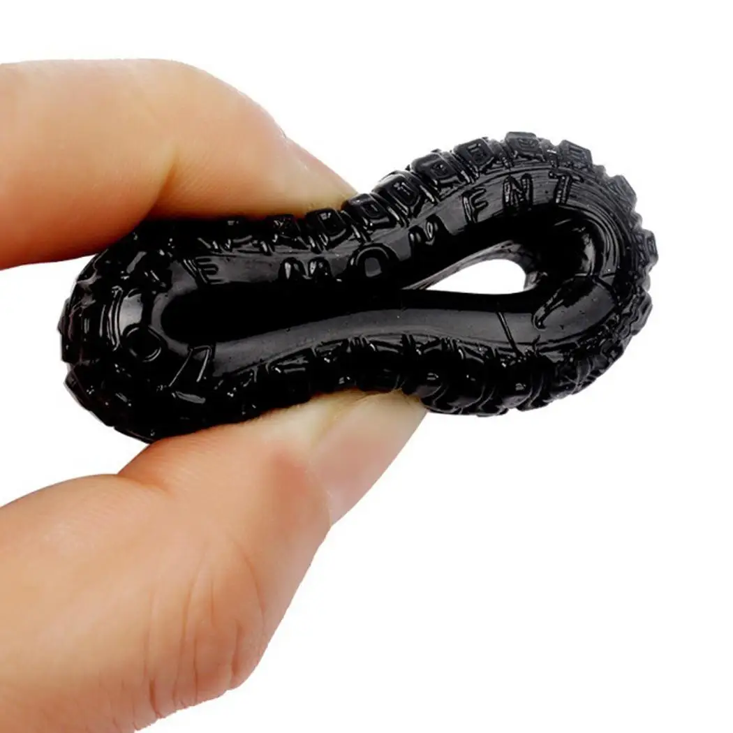 Мужские Силиконовые обод для колеса скруталь Задержка эякуляции Se мужчин замок