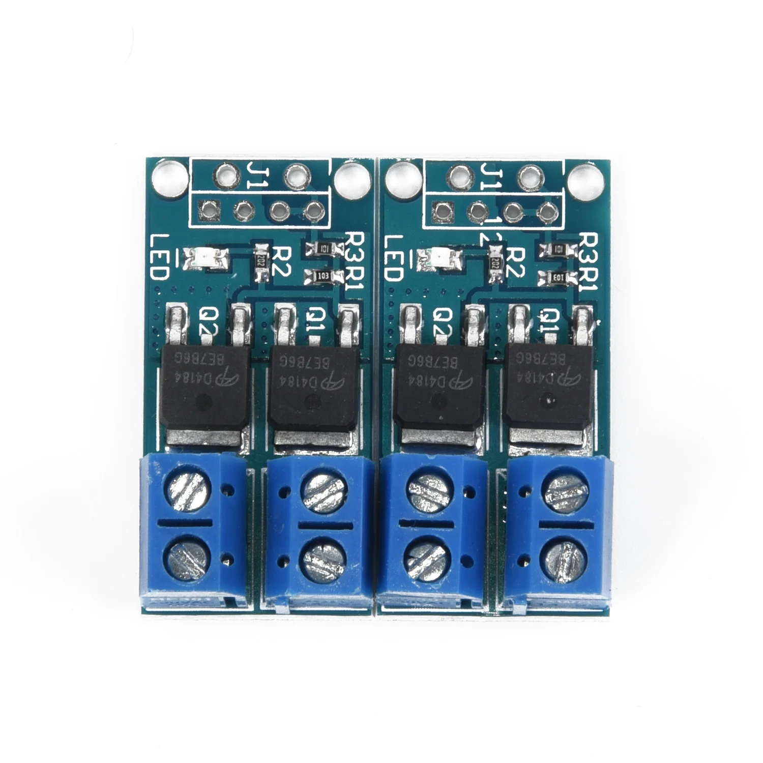 2 шт. 5 V 36 PWM регулировки Управление MOSFET триггер переключениt вождения модуль 400W