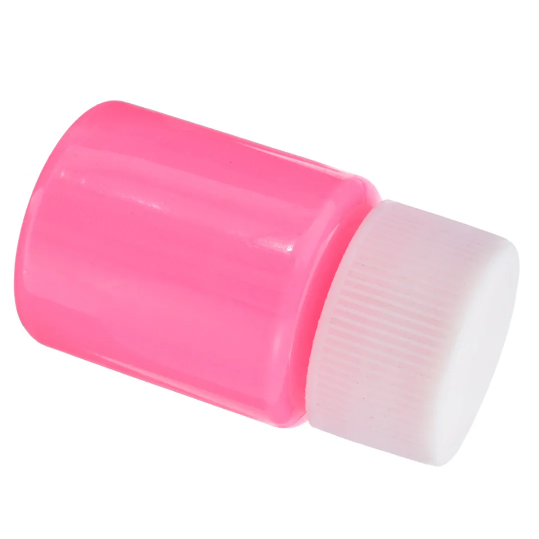 1 шт. светится в темноте пигмент светящийся акриловый лак Краски флуоресцентный