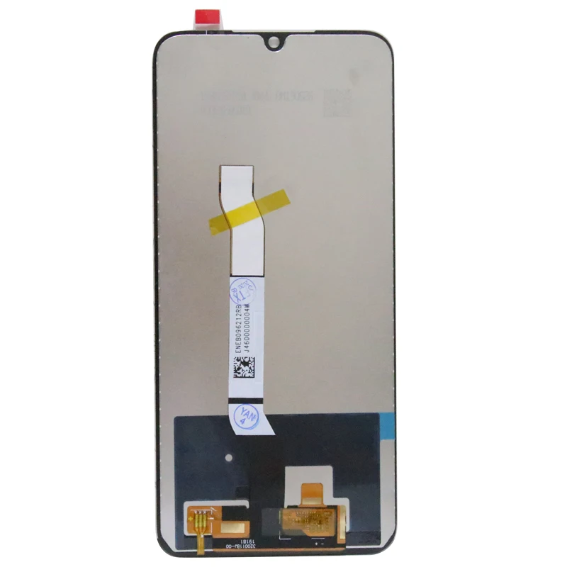 Дисплей с рамкой для Xiaomi Redmi 8A IPS дисплей 6 22 дюйма сенсорным экраном и