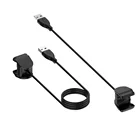 Для Xiaomi Mi Band 4 умный Браслет USB зажим зарядный кабель док-станция зарядное устройство 30 см100 см