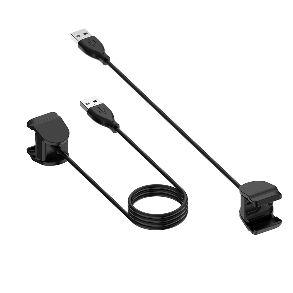 Док-станция зарядное устройство для Xiaomi Mi Band 4 умный Браслет USB клип-на зарядный