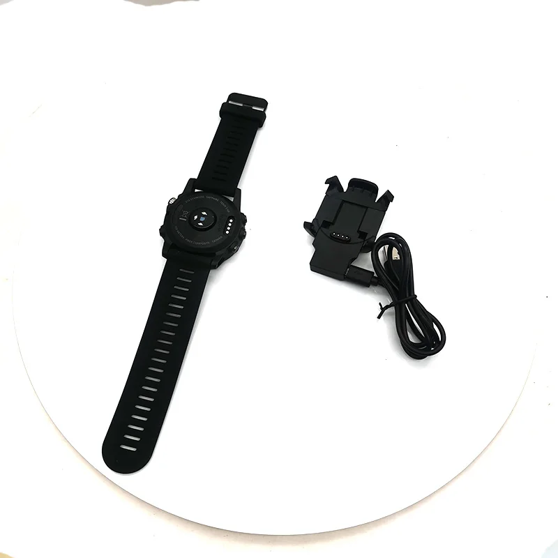 GPS-часы Garmin fenix 3 HR новинка 98% gps-часы для бега плавания занятий на открытом воздухе