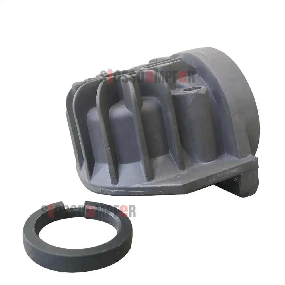 

StOSSDaMPFeR Cylinder Head Piston Ring Air Suspension Air Compressor Pump For W220 W211 Audi A6 C5 A8 D3 2203200104 4E0616007D