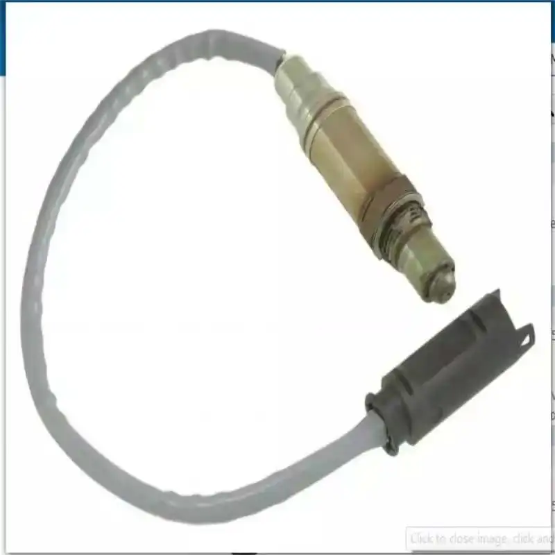 Кислородный датчик O2 Lambda 11787512567 подходит для BMW 5 6 7 E60 E61 E63 E64 E65 E66 E67 525i 545i 645ci 735i 745i