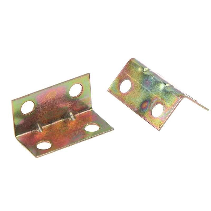 5 шт. угловые коннекторы из нержавеющей стали|Угловые кронштейны| |