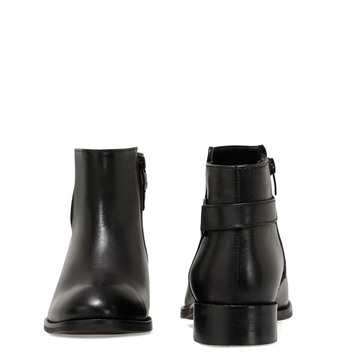 

Pearl POHLA Black Women Casual Boots