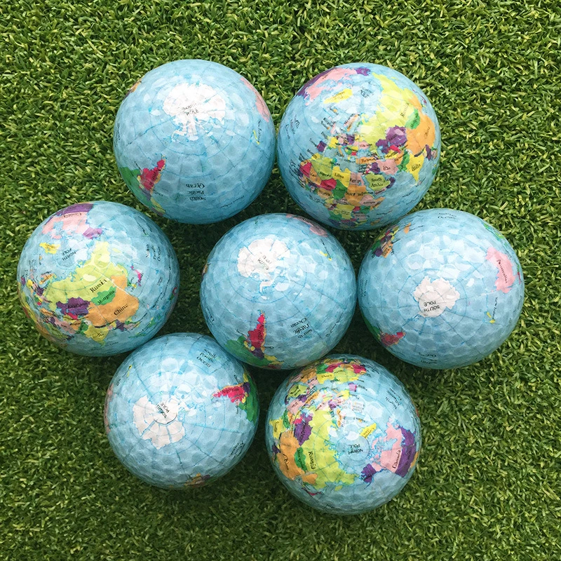 

Print Golf Global Map For Internal And External Use, Training Tools For Golf Practice Map Golf