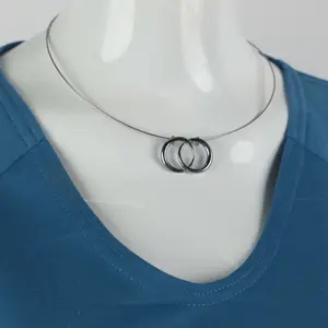 Ожерелье с подвеской адмирал Джил Пикард дадж соцзи Омега для косплея Для костюма Звёздного цвета аксессуары для куртки