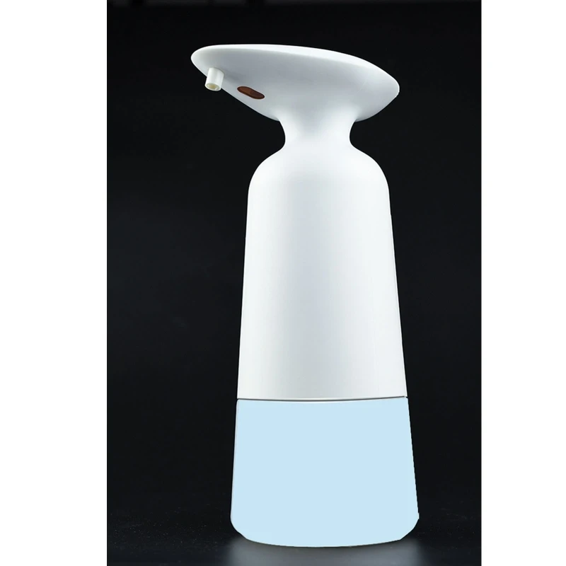 

Automatic Soap Dispenser 350ML / 11.8OZ Liquid Gel Foam M76F