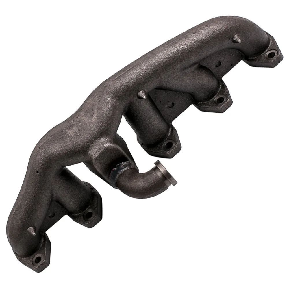 Выпускной коллектор для VW Transporter TOUAREG T5 2.5L TDI 2003-09 AXD AXE BLJ BLK 070253017A |