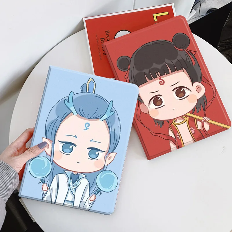 

Cute Case for iPad 8th 7th Generation 10.2 Pro 11 2020 2021 9.7 2018 Pro 10.5 Case Stand Cover for iPad Air 4 3 2 Mini 345 Funda